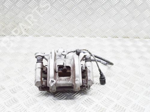 Used Right front brake caliper VW ID.3 (E11, E12) Pro (145 hp) 27762978