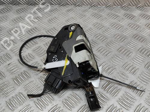 Used Rear right lock FORD RANGER (TKE) 2.2 TDCi 4x4 (160 hp) 25614558