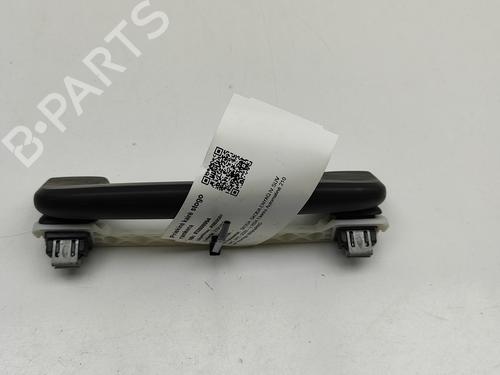 Håndtag i tag SKODA ENYAQ iV SUV (5AZ) 85X | BP29731320I35 