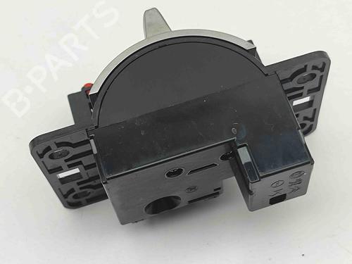 Gear lever CITROËN C5 AIRCROSS (A_) 1.6 Hybrid 225 (A45GFR) | BP29459582M90 