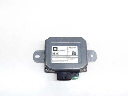 Used Electronic module Electronic module OPEL MOKKA / MOKKA X (J13) 1.4 (_76) (140 hp) 9510630 9510630