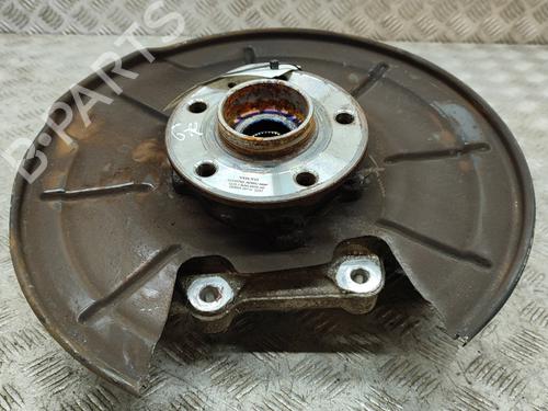 Used Left rear steering knuckle POLESTAR POLESTAR 2 (534) EV (476 hp) 28433786