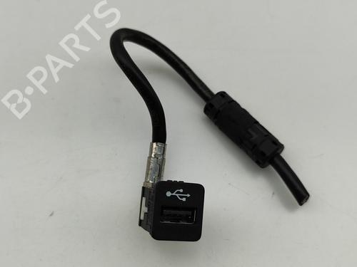 Used Electronic module BMW X5 (G05, F95) xDrive 45 e Plug-in-Hybrid (394 hp) 27384180