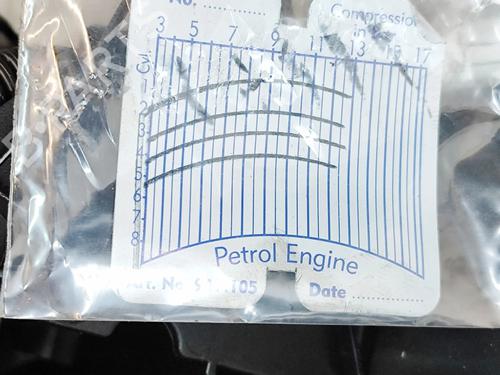 Engine MERCEDES-BENZ A-CLASS (W177) A 200 (177.087) | BP37219925M1 - Image 9