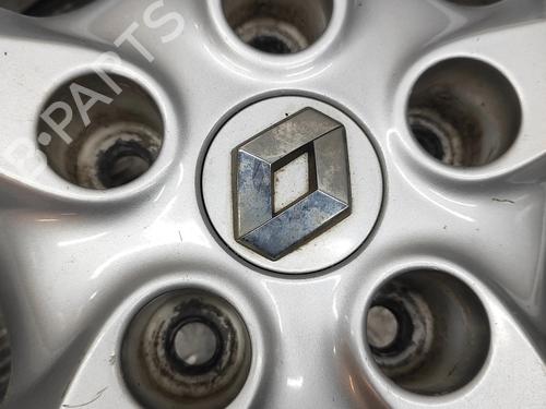 Fælk RENAULT KOLEOS I (HY_) 2.0 dCi (HY0K) | BP23247698C45 