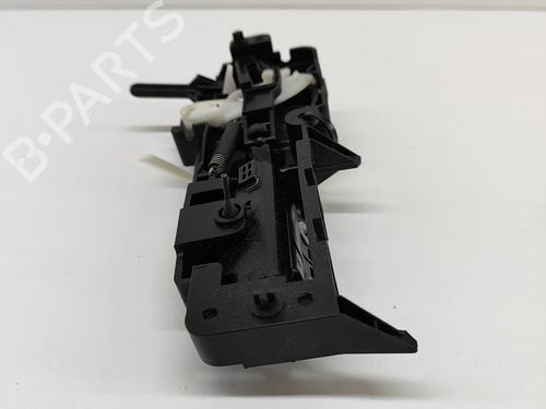 Rear right interior door handle BMW i3 (I01) Electric | BP16141040I16 - Image 3