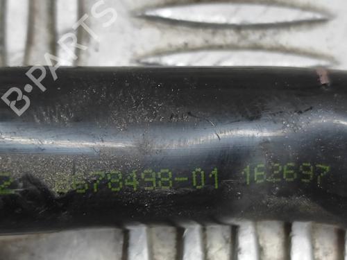 Pipe BMW 8 Gran Coupe (G16, F93) 840 i | BP33372006M125  - Image 8