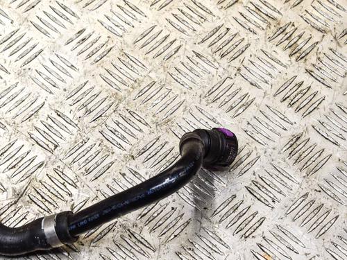 Pipe JAGUAR I-PACE (X590) EV400 AWD | BP28547684M125 