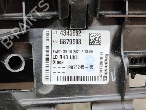 Dashboard BMW X2 (U10) sDrive 20 i | BP36564713C46 - Image 8