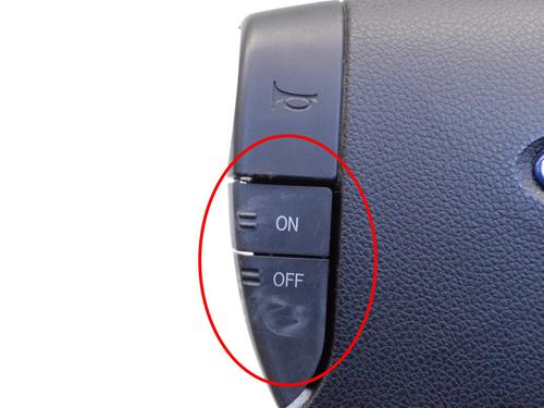 Driver airbag FORD MONDEO III Saloon (B4Y) 2.0 16V | BP24820542C9 