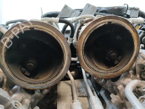 Engine PORSCHE PANAMERA (971) 2.9 4 E-Hybrid (97ABE1, 97BBE1, 97ABX1) | BP37669636M1 - Image 8
