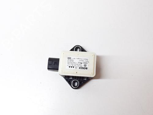 Elektronisk sensor AUDI A5 Sportback (8TA) S5 quattro (333 hp) 10070266