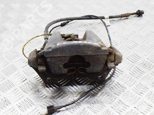 Used Left front brake caliper JAGUAR F-PACE (X761) 2.0 TD4 AWD (180 hp) 14618196
