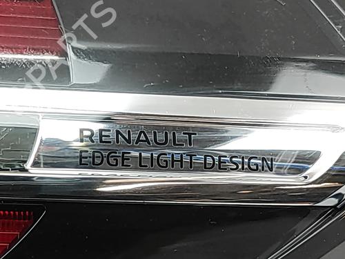 Right taillight RENAULT ZOE (BFM_) ZOE (BFMC, BFMD) | BP38070611C35 - Image 5