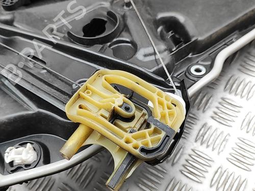 Front right window mechanism BMW 3 (G20, G80, G28) 330 e Plug-in-Hybrid | BP30108921C23  - Image 5