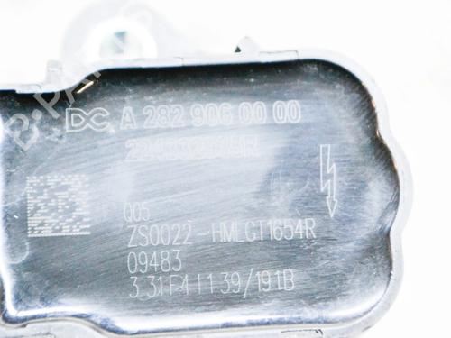 Ignition coil NISSAN QASHQAI II (J11, J11_) 1.3 DIG-T | BP27754587M94 