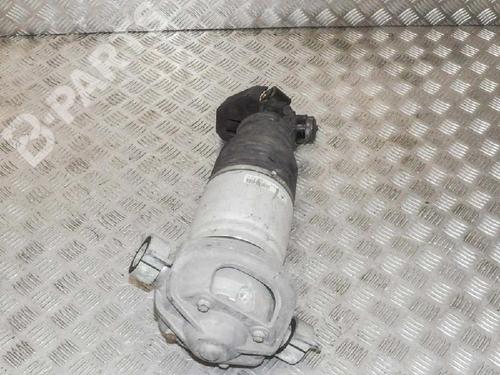 Right rear shock absorber PORSCHE CAYENNE (9PA) S 4.8 | BP6733940M19 