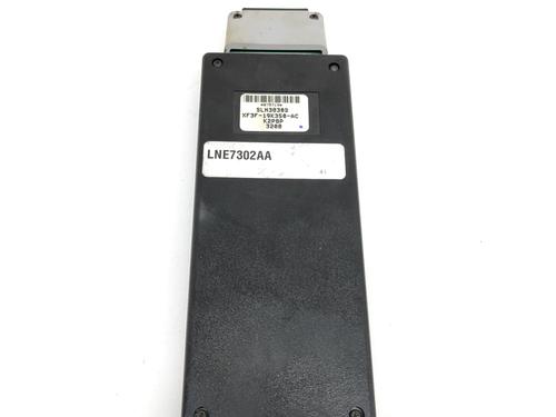 Electronic module JAGUAR XJ (X308) 4.0 | BP17016131M83 