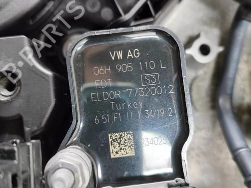 Engine AUDI A5 (F53, F5P) 35 TFSI Mild Hybrid | BP28436766M1 