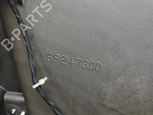 Front right panel MASERATI GRAN TURISMO I 4.2 | BP40502511C59 - Image 3