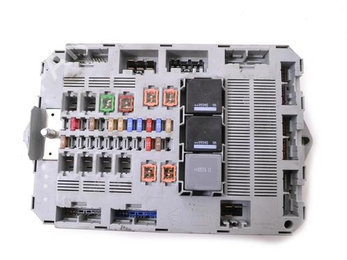 Electronic module JAGUAR XF I (X250) 3.0 D | BP30212352M83