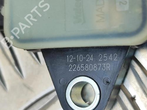 Elektronisk sensor RENAULT AUSTRAL E-TECH 200 Hybrid (HGM2) | BP29007723M84