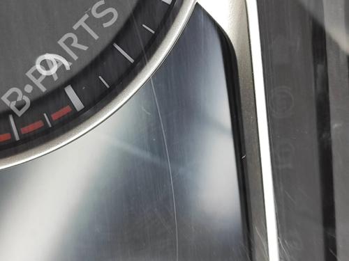 Instrument cluster NISSAN QASHQAI III (J12) 1.3 DIG-T | BP27783651C47 