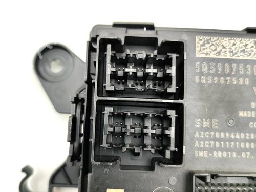 Electronic module VW TIGUAN (CT1) 1.5 eTSI | BP35811634M83  - Image 9