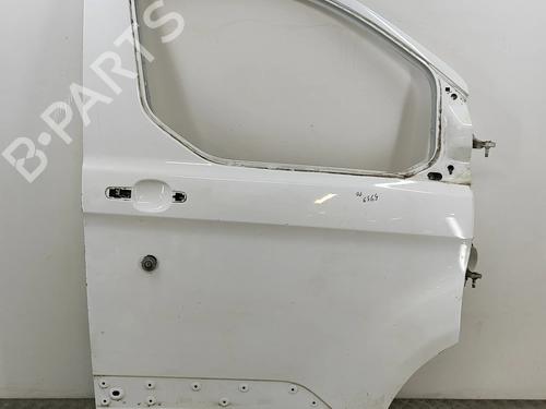 Used Right front door Right front door FORD TRANSIT CUSTOM V362 Bus (F3) 2.2 TDCi (100 hp) 33385792 33385792