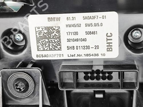 Electronic module BMW i3 (I01) Electric | BP31315145M83 