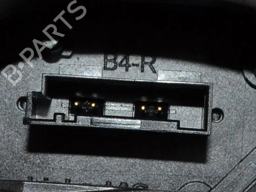 Used Rear right lock BMW 3 Gran Turismo (F34) 320 d xDrive (190 hp) 6726493