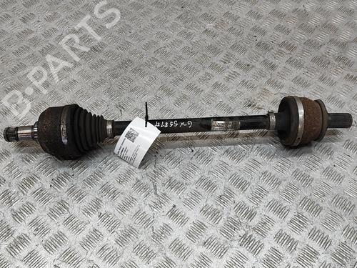 Used Left rear driveshaft VOLVO XC40 (536) Recharge AWD (408 hp) 29075951