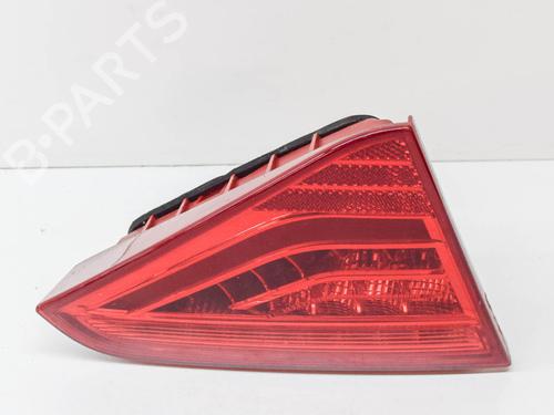 Used Left tailgate light AUDI A5 Sportback (8TA) 2.0 TFSI quattro (224 hp) 6925506