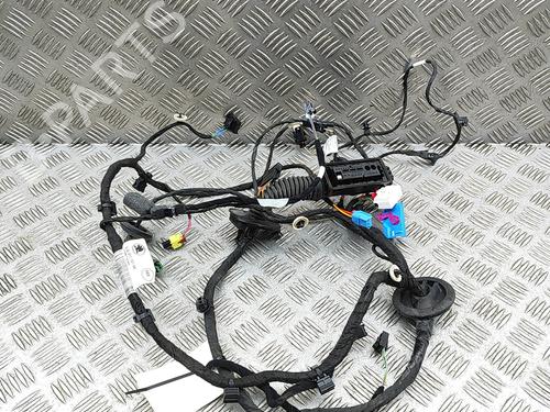 Wiring harness SKODA ENYAQ iV SUV (5AZ) 80 | BP30575172E16