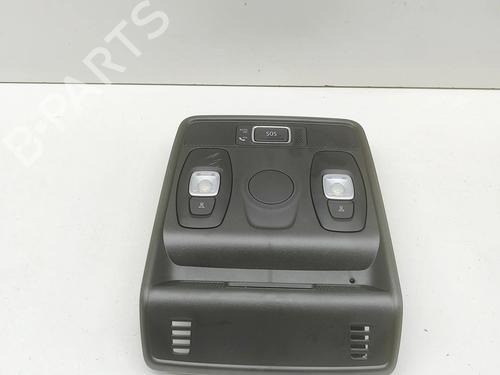 Used Interior roof light Interior roof light RENAULT ARKANA I (LCM_, LDN_) 1.6 E-TECH 145 (LDMU) (143 hp) 35727010 35727010