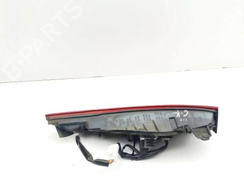 Left tailgate light LEXUS CT (ZWA10_) 200h (ZWA10_, ZWA10R) | BP40536393C79 - Image 3