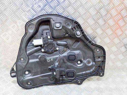 Rudehejsemekanisme venstre bagtil MAZDA CX-5 (KF) 2.2 D (150 hp) 8353684