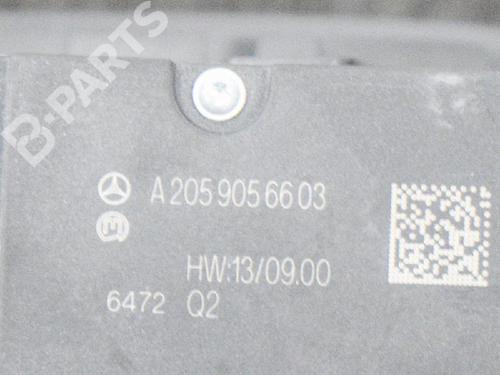 Commutateur MERCEDES-BENZ C-CLASS (W205) C 220 d 4-matic (205.005) | BP6759230I30 