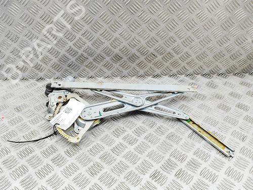 Rudehejsemekanisme ventre foran Rudehejsemekanisme ventre foran TOYOTA HILUX VIII Pickup (_N1_) 2.4 D 4WD (GUN125_, GUN125R) (150 hp) 34037289 34037289