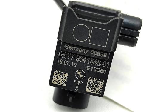 Electronic sensor BMW 8 Coupe (G15, F92) 840 i | BP37698651M84  - Image 6
