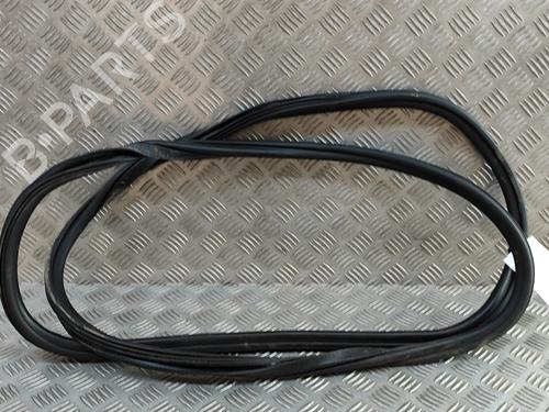 Rubber door seal AUDI Q5 (8RB) SQ5 TDI quattro | BP28674960C142 
