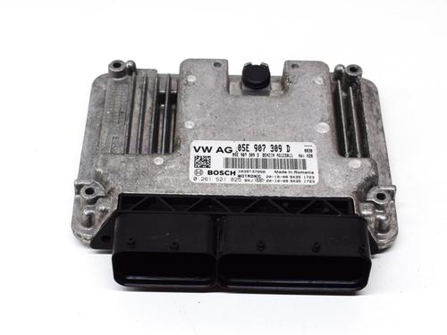 Used Engine control unit (ECU) VW GOLF VIII (CD1, DA1) 1.5 TSI (150 hp) 27759317