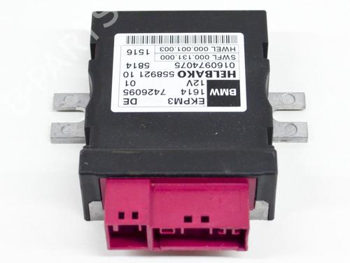 Elektronisk modul BMW 2 Convertible (F23) 228 i (245 hp) 8842006