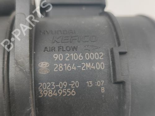 Mass air flow sensor KIA SPORTAGE V (NQ5) 1.6 T-GDi Hybrid | BP27791075M95