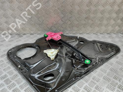 Rear right window mechanism VW PASSAT B7 Variant (365) 1.6 TDI | BP26890802C25 - Image 5