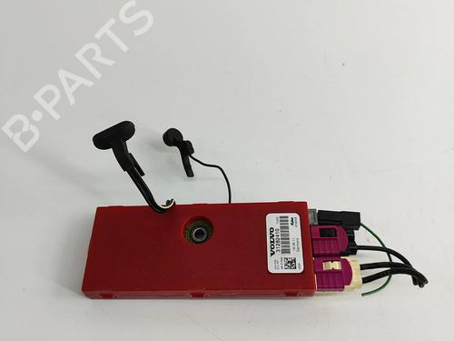 electronic-module-volvo-v70-iii-135-2007-2008-2009-2010-2011-2012-2013-2014-2015-2016-25788284 main image