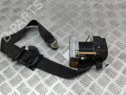 Front left seatbelt MERCEDES-BENZ S-CLASS (W220) S 500 (220.075, 220.175, 220.875) | BP25614673I26 