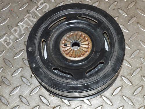 Pulley AUDI A6 C7 (4G2, 4GC) 3.0 TDI quattro | BP30620085M122 - Image 3