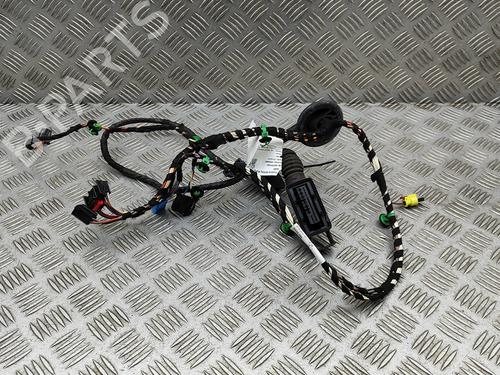 Faisceau de câbles VW PASSAT B8 Variant (3G5, CB5) 2.0 TDI | BP29830220E16