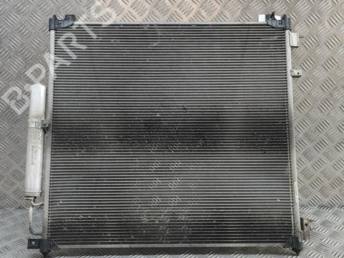 Used AC radiator LAND ROVER DISCOVERY V (L462) 3.0 Td6 4x4 (258 hp) 27616491